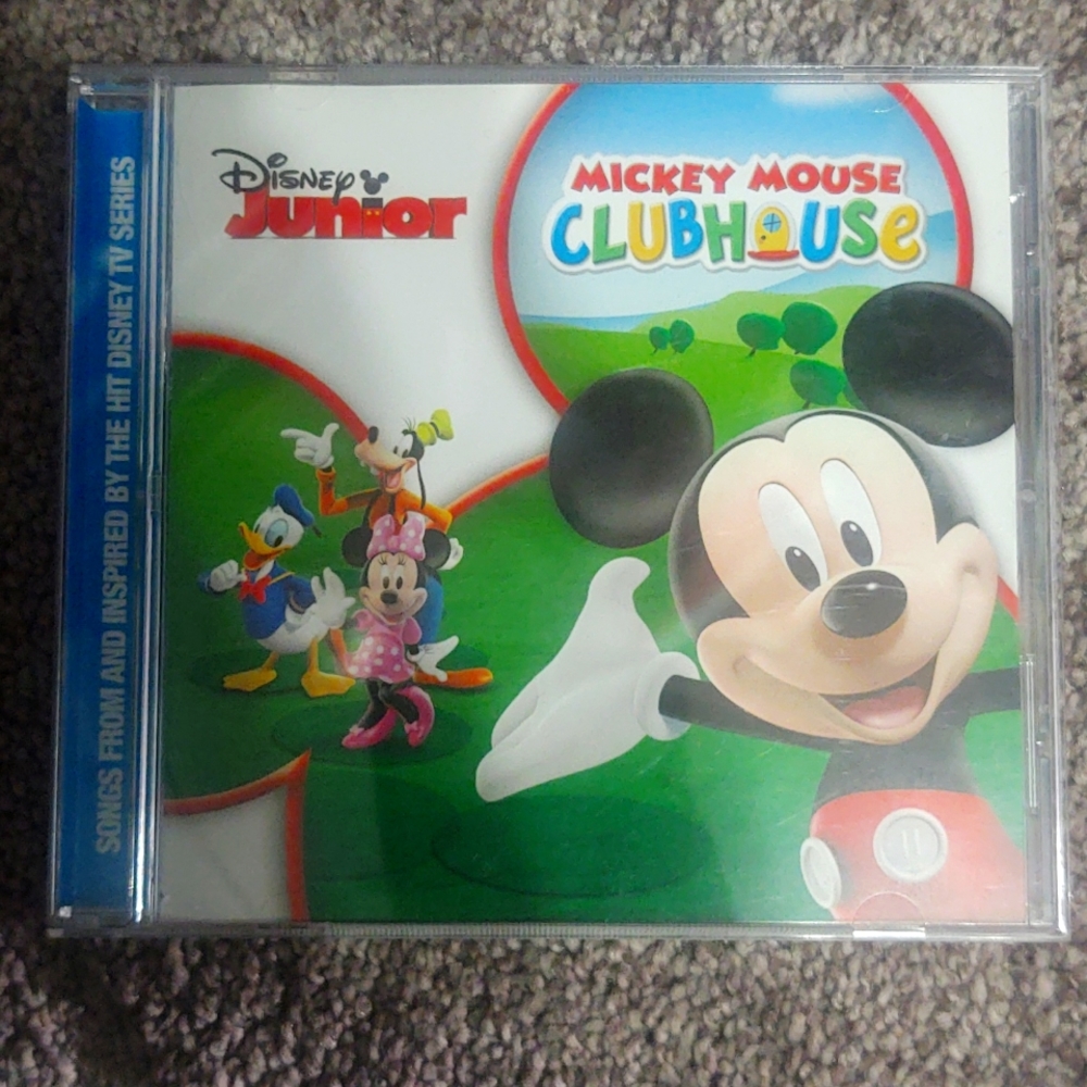 Cd kids